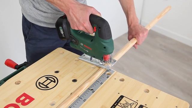 Fabriquer une table MIKADO смотреть онлайн