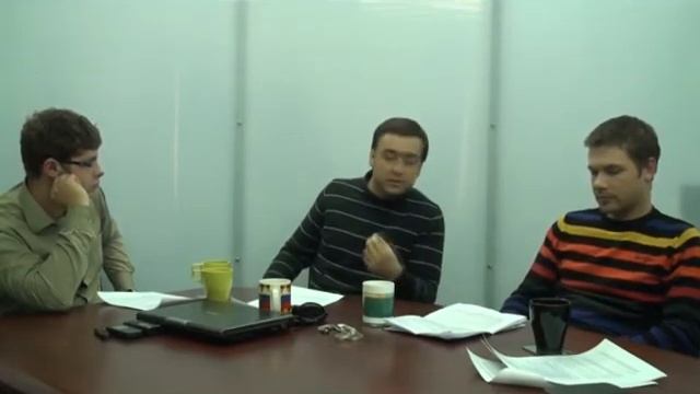 о новом медиа проекте ДРУЗЬЯ ТВ что мы делаем отвечают отцы основатели смотреть онлайн