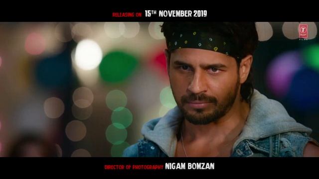 Marjaavaan (Dialogue Promo 13) | Riteish D, Sidharth M, Tara S | Milap Zaveri | 15 Nov смотреть онлайн