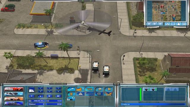 Emergency 4: LA Mod смотреть онлайн