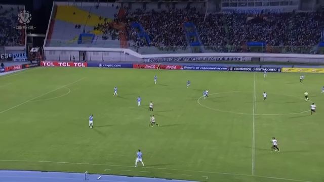 AURORA vs. MELGAR | HIGHLIGHTS | CONMEBOL LIBERTADORES 2024 смотреть онлайн