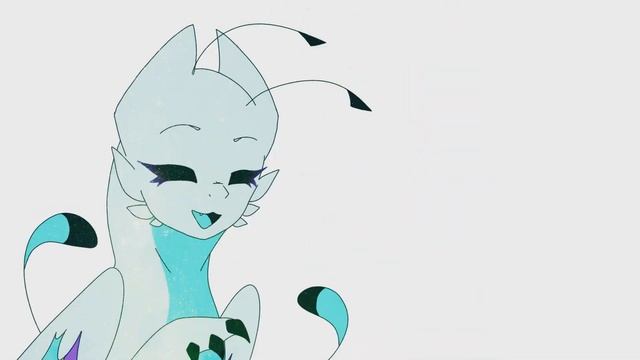 ROSES // ANIMATION MEME (BIRTHDAY SPECIAL) смотреть онлайн