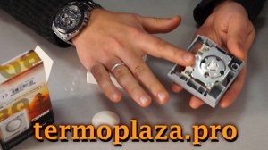 Терморегулятор Cewal RQ (Кеваль). Распаковка и обзор