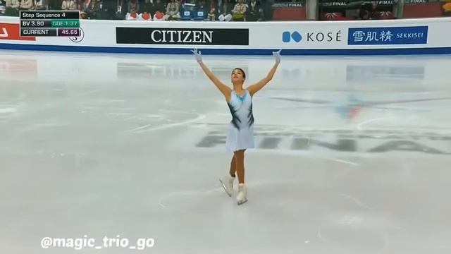 Alena Kostornaia - Lovely смотреть онлайн