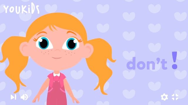 Do You Like Fish in the Milk - English Song смотреть онлайн