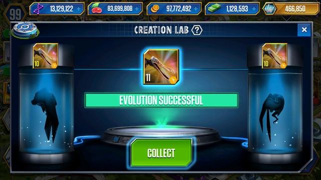 NEW CEARADACTYLUS MAX X3 LEVEL 40 | HT GAME смотреть онлайн