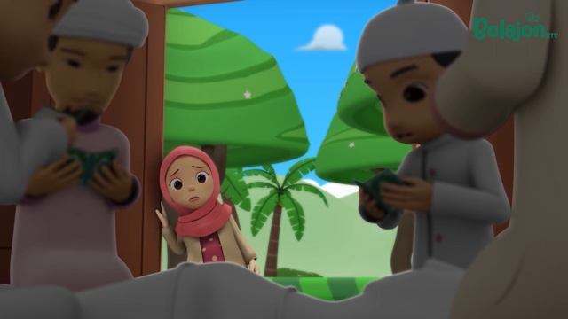 UMAR VA HANNA | UMAR VA HANNA@BolajonRTV