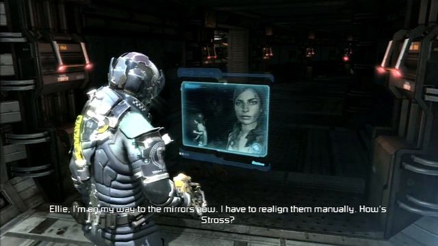Dead Space 2 PS3 Part 2 смотреть онлайн
