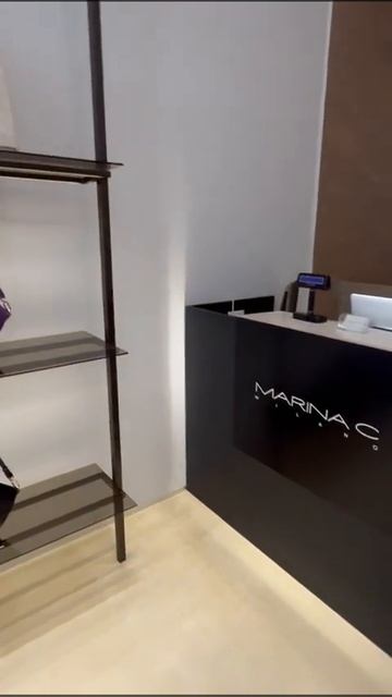 Самые модные сумки осени 2023 Лимитированная коллекция бутика Marina C.Milano #рекомендации #style смотреть онлайн