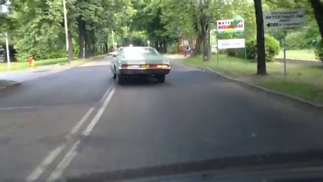 Buick Riviera 67 - First Drive смотреть онлайн