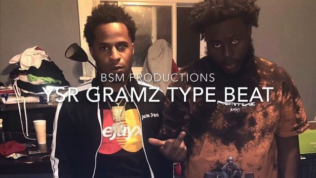 [FREE] YSR Gramz X KrispyLife Kidd X Driveway Baby X Dee Rich Type Beat - Hunnid Bowls смотреть онлайн