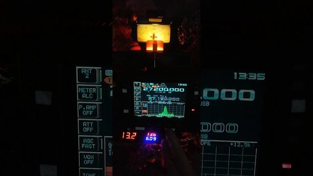 Си-би. Пешеход - Автомобиль - Тюмень в конце. смотреть онлайн
