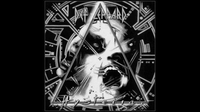 Gods of War- Def Leppard смотреть онлайн