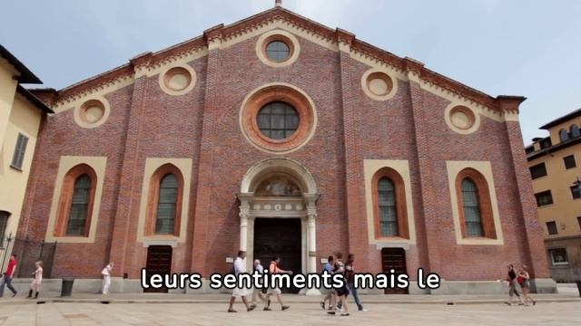 Peut-être ne le sais-tu pas, mais quand tu récites le Chapelet, il se passe que... смотреть онлайн