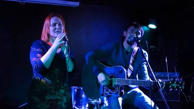 "Кораблик" 01.11.2014 - Андрей Емельянов и Виктория Багирова (склейка) смотреть онлайн