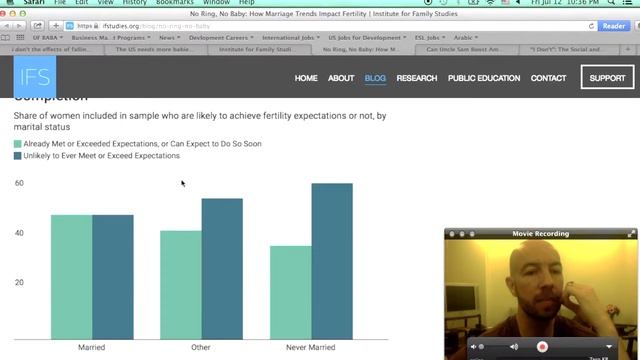 Governments are paying people to have Children! смотреть онлайн