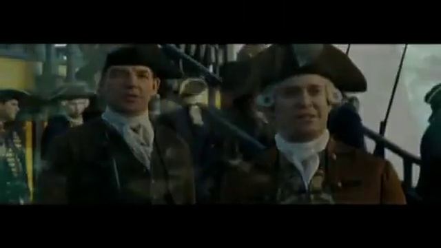 Tierra Santa - La Cancion del Pirata 1 смотреть онлайн