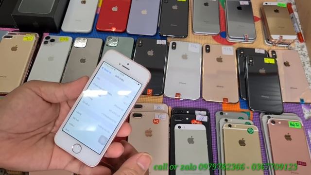 Cập nhật Giá Tất Cả "iphone Quốc tế" Shop Di Động Nhật Nam || 5s 32gb Chỉ hơn 1 triệu tí смотреть онлайн