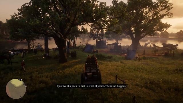 Red Dead Redemption 2 | PT 20 | Sadie Adler is the Man смотреть онлайн