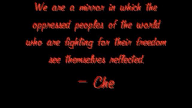 Che Guevara.mp4 смотреть онлайн