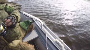 Рыбалка в Якутии. Сентябрь 2020