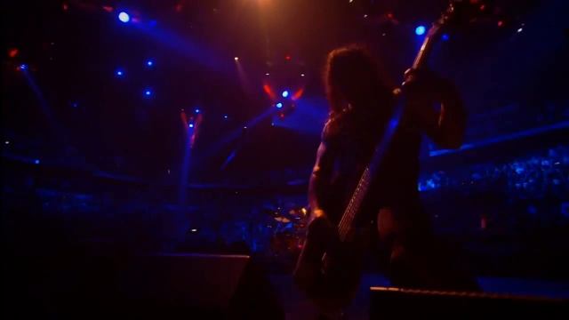 Metallica - Welcome Home (Sanitarium) - Quebec Magnetic [HD]