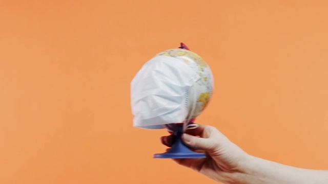 Help the planet! смотреть онлайн