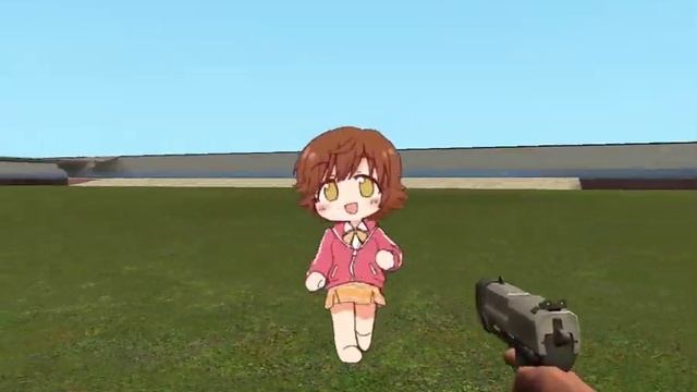 Вы тоже покупаете Garry's Mod только для этого ??? смотреть онлайн