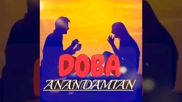 Anandamian - Doba смотреть онлайн