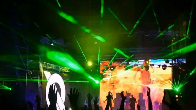 KUBANA 2013. День 1 смотреть онлайн