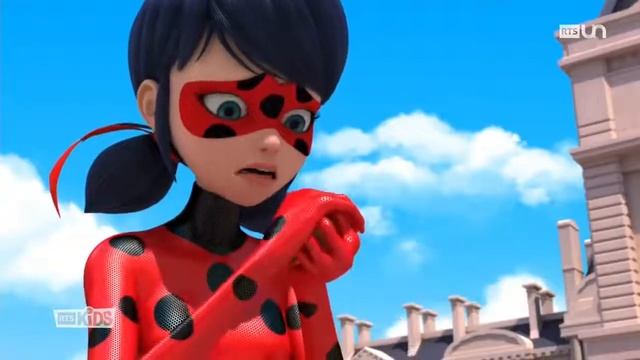 Леди баг и супер кот 3 сезон 12 серия часть 2 [ lady bug and super cat season 3 ep 12] смотреть онлайн