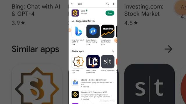 Celia Finance MIning | New Mining app | Best Mining app 2023 |Celia Finance смотреть онлайн