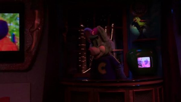 Play All You Can Play - Chuck E. Cheese's East Orlando