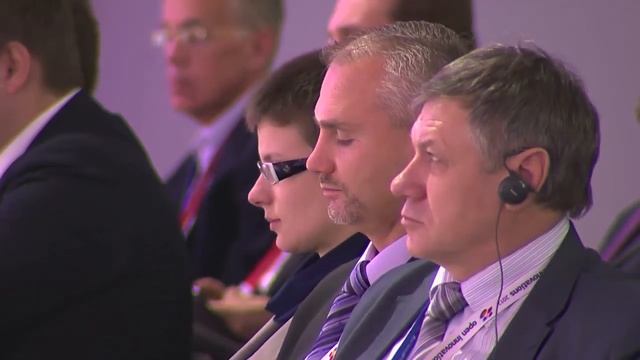 Open innovations - Arkady Dvorkovich смотреть онлайн