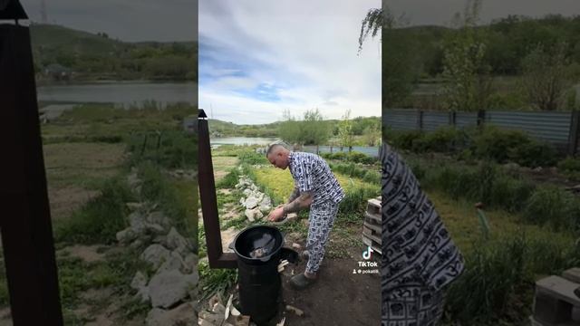 Крутой рецепт, мясо по Олежански смотреть онлайн