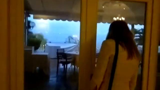 Volare by Modugno live at Grand Hotel Fasano del Garda 8759 смотреть онлайн