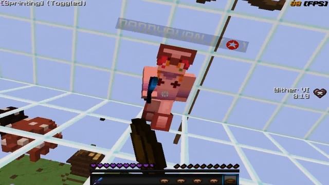 -Gladiator-Vizyon X Higor |tankando espada de dima pelado ?!! смотреть онлайн