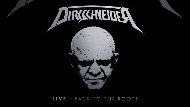 Fast as a Shark (Live) смотреть онлайн