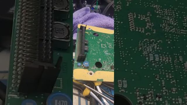 BMW DME MSD85.3 AND MSD80 INJECTOR DRIVER REPLACE смотреть онлайн