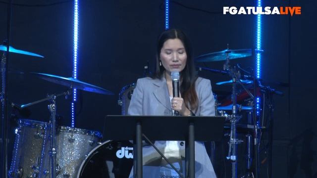 Parental Inversion II Rev.Van Hnuai Kim (Bible Study) # March 29, 2020 смотреть онлайн