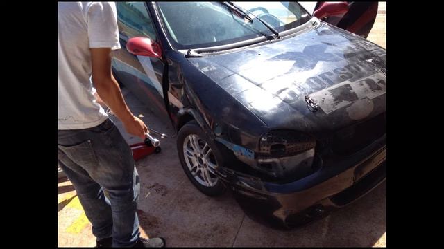 My Project Car "Cocorsa" смотреть онлайн