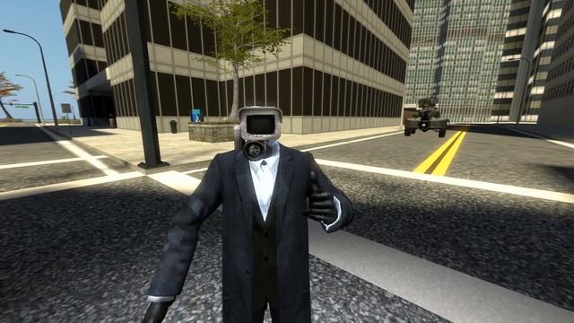 Skibidi camera 2 смотреть онлайн