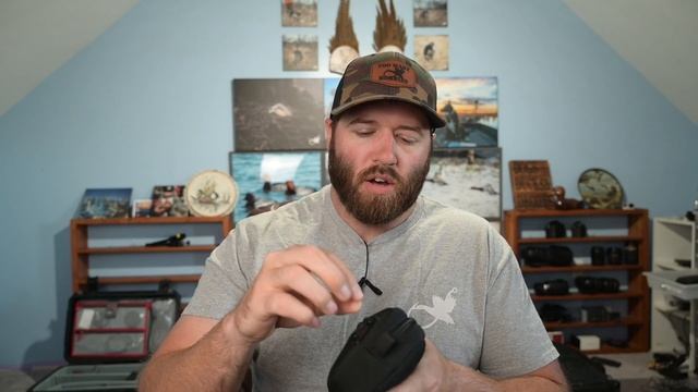 Filming Gear For My DUCK HUNTS! | New Camera Gear for 2022 смотреть онлайн