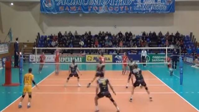 Kapelus(Lokomotiv Kharkov) смотреть онлайн