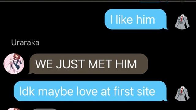 The Midorya Twins | Deku X WHO |