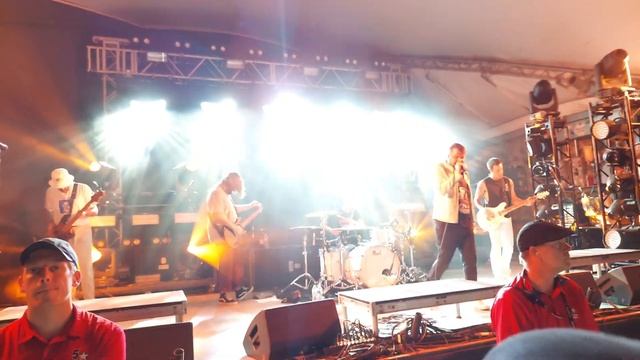Silverstein Full Set ( Live At Stubbs Austin TX 4/12/22 ) смотреть онлайн