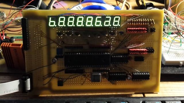 PGMSPACE Problem