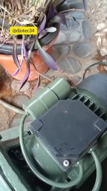 Pompa air Jet pump 250 watt selesai di Rekondisi siap di pasarkan смотреть онлайн