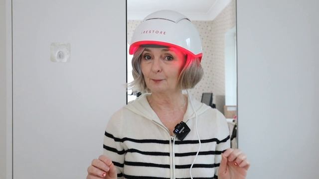 The SECRET To Hair Regrowth & Anti Aging - Red Light Therapy смотреть онлайн