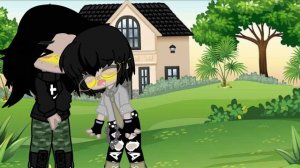 Paige’s full ￼￼Bladder￼ (Gacha pee #1)